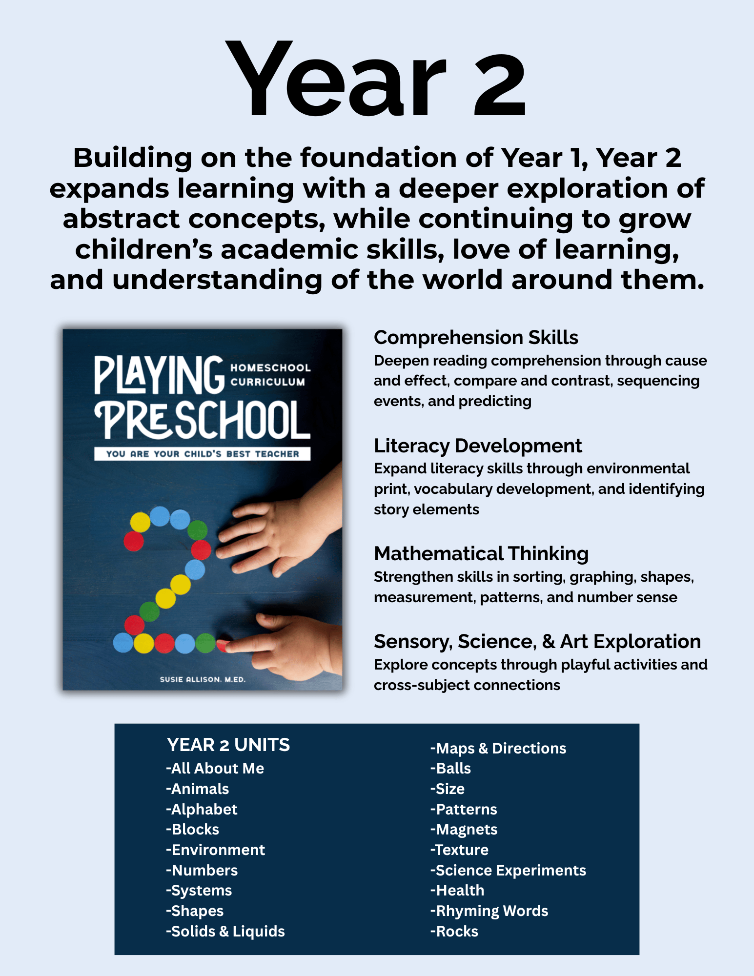 Bundle Pack - Years 1 & 2 - Image 7