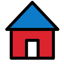 House icon