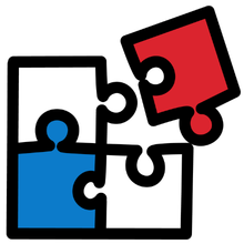 puzzle icon